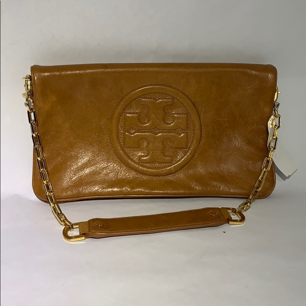 TORY BURCH purse / clutch / handbag